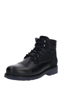 Tommy Hilfiger, Herren Schn&uuml;rboots 'ACTIVE', Nachtblau