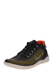Nike, Herren Sport-Schuhe 'Nike Free RN 2018 Shield', Oliv