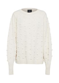 Object, Damen Pullover, Nude