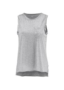 Roxy, Damen 'TIMEFORANOTHERB' Tanktop , Graumeliert