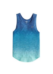 Hollister, Herren Shirt, Blau