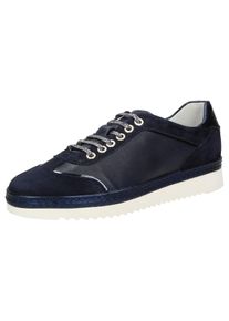 Sioux, Damen Sneaker 'Oxiria-701-XL', Nachtblau