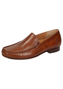 Sioux, Herren Slipper 'Edvigo-182', Kupfer