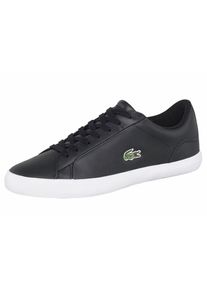 Lacoste, Herren Sneaker 'Lerond BL 1 Cam', Schwarz