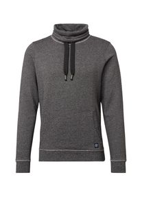 Tom Tailor, Herren Sweatshirt, Greige