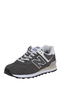 New Balance, Damen Sneaker, Beige / Grau / Graphit / Schwarz / Wei&szlig;