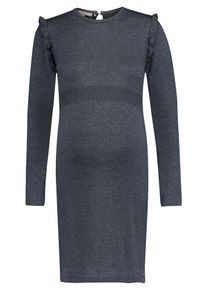 Esprit Maternity, Damen Kleid, Dunkelgrau