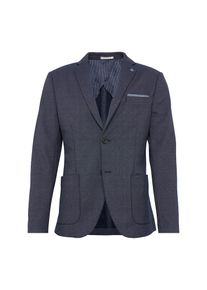 Selected Homme, Herren Blazer 'SHDONE AIKEN STS', Navy