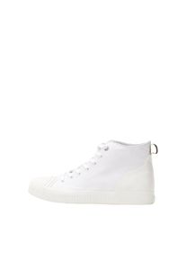 Jack & Jones JACK & JONES, Herren Sneaker, Wei&szlig;