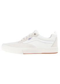 Vans, Herren Sneaker, Blau / Wei&szlig;