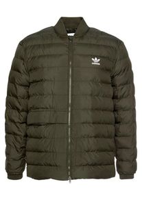 adidas originals, Herren Steppjacke, Oliv