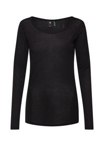G-Star Raw, Damen T Shirt, Schwarz