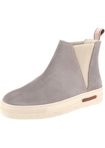 Gant, Damen Stiefeletten 'Maria', Beige / Braun / Grau