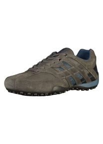 Geox, Herren Sneaker, Schlammfarben