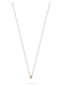 Christ, Damen Kette, Rosegold