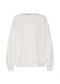Ragdoll LA, Damen Sweatshirt, Weiß
