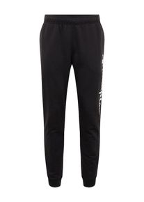 Champion Authentic Athletic Apparel, Herren Hose, Schwarz / Weiß