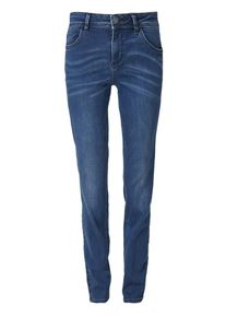 s.Oliver RED LABEL, Damen Jeans, Blau