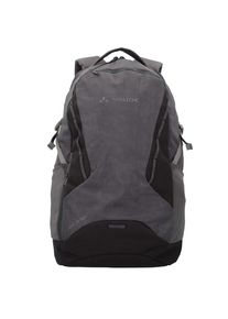 Vaude, Herren 'Omnis DLX 28' Rucksack 47 cm mit Laptopfach, Graphit / Rauchgrau