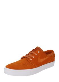 NIKE SB, Herren Sneaker 'Nike Air Zoom Stefan Janoski', Orange