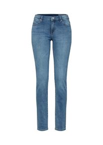 Esprit, Damen Jeans 'OCS MR', Blue Denim