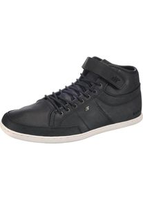 Boxfresh, Herren Swich Sneakers, Schwarz