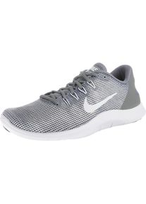 Nike, Herren Laufschuh 'Flex Run 2018', Grau