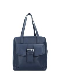 Esprit, Damen Shopper 'Marcie', Navy