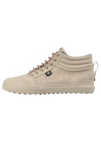 DC Shoes, Herren Sneaker 'Evan Hi Wnt', Beige