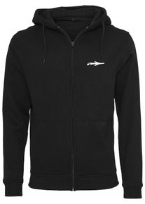 Illmatic, Herren Hoody, Schwarz