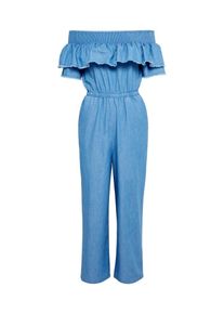 EDITED, Damen Jumpsuit 'Valena', Blau