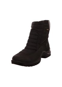 Romika, Herren Stiefel, Schwarz