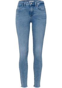 Tommy Hilfiger, Damen Jeggings 'Como', Blue Denim