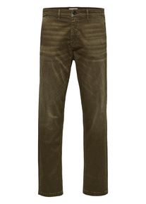 Selected Homme, Herren Hose, Oliv
