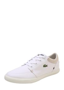Lacoste, Herren Sneaker 'BAYLISS', Wei&szlig;