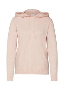 Vila, Damen Pullover 'VIRIL L/S', Rosa