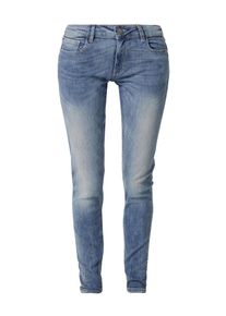 Q/S Designed By, Damen Stretchjeans, Blau