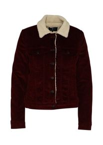 7 For All Mankind, Damen Jacke, Bordeaux