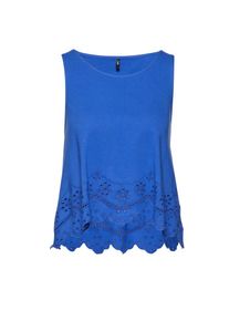 Only, Damen Top, Blau