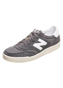 New Balance, Herren Sneaker 'CRT300-PE-D', Grau / Dunkelgrau / Wei&szlig;