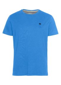 Timberland, Herren T-Shirt, Himmelblau