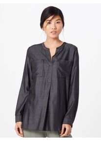 Opus, Damen Bluse 'Finnur', Schwarz