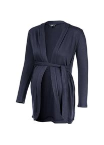 ENVIE de FRAISE paris Envie De Fraise, Damen Strickjacke 'Milonga', Kobaltblau