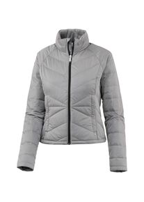 Spyder, Damen Daunenjacke 'Solitude', Grau