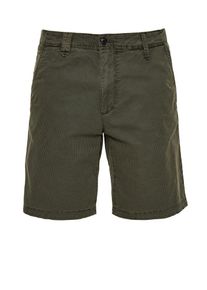 s.Oliver RED LABEL, Herren Chino, Oliv