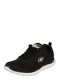 Skechers, Damen Sneaker, Schwarz