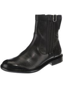 Melvin & Hamilton MELVIN & HAMILTON, Damen Stiefeletten 'Sally 85', Schwarz