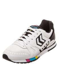 Hummel, Herren Sneaker 'Marathona 92', Schwarz / Wei&szlig;