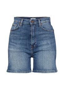 Pepe Jeans, Damen Regular Hose 'BETTY', Blau