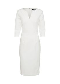 Four Flavor, Damen Kleid 'LETIZIA', Offwhite